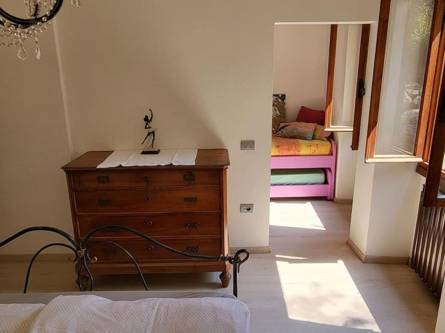 Villa Olivo Limone sul Garda Exterior foto